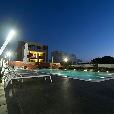 Villa Luigia Luxury Relais Gallipoli Esterno foto