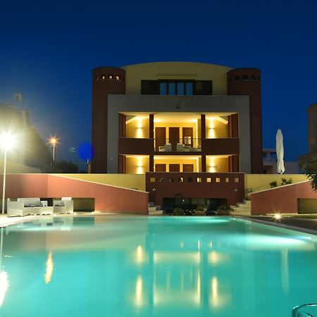 Villa Luigia Luxury Relais Gallipoli Esterno foto