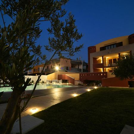 Villa Luigia Luxury Relais Gallipoli Esterno foto