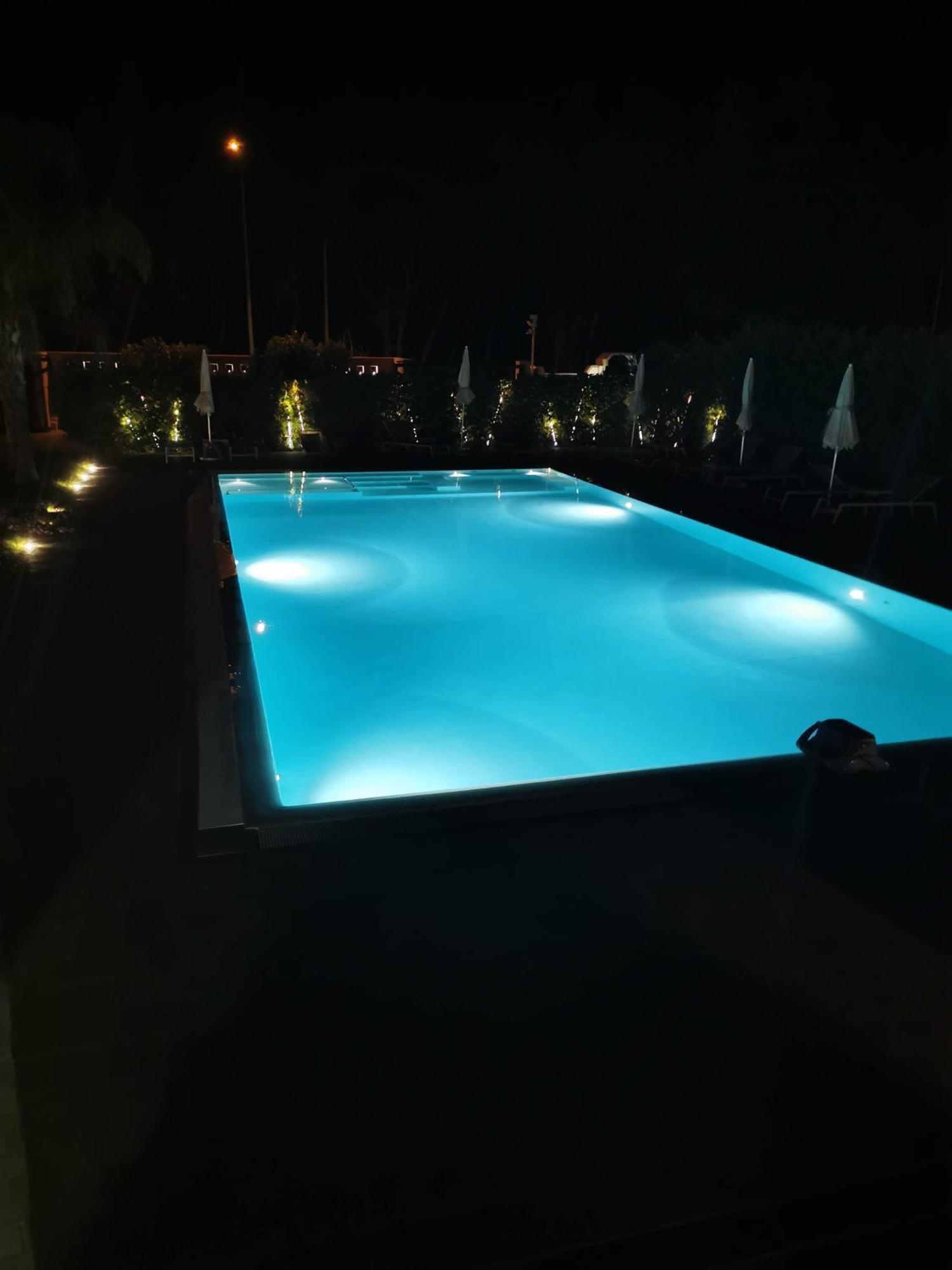 Villa Luigia Luxury Relais Gallipoli Esterno foto
