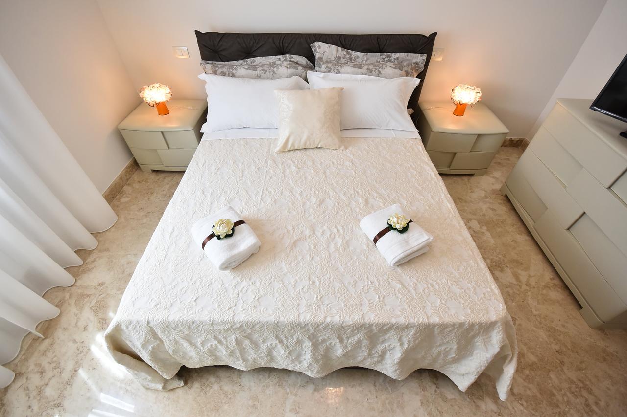 Villa Luigia Luxury Relais Gallipoli Esterno foto