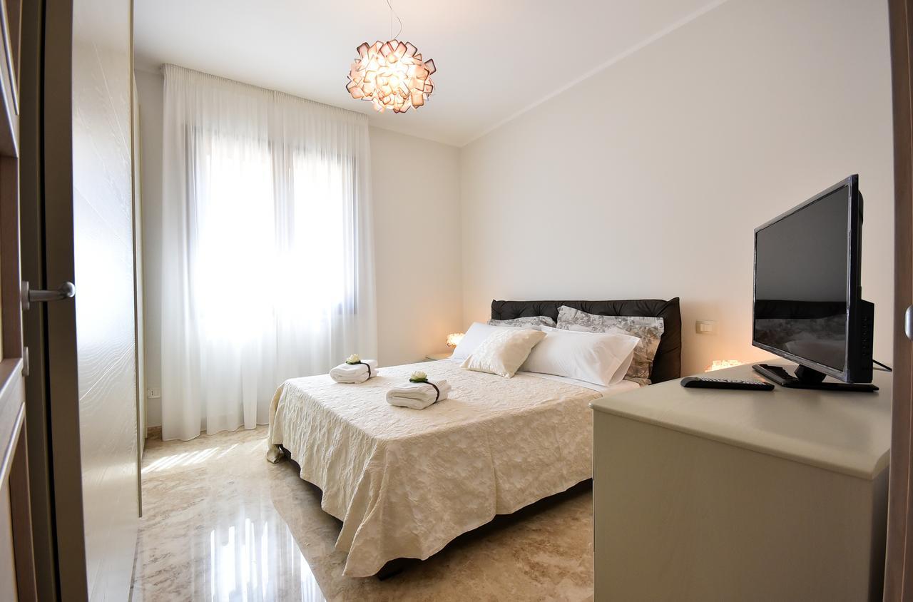 Villa Luigia Luxury Relais Gallipoli Esterno foto