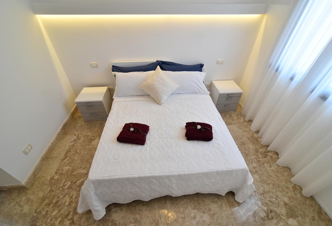 Villa Luigia Luxury Relais Gallipoli Esterno foto