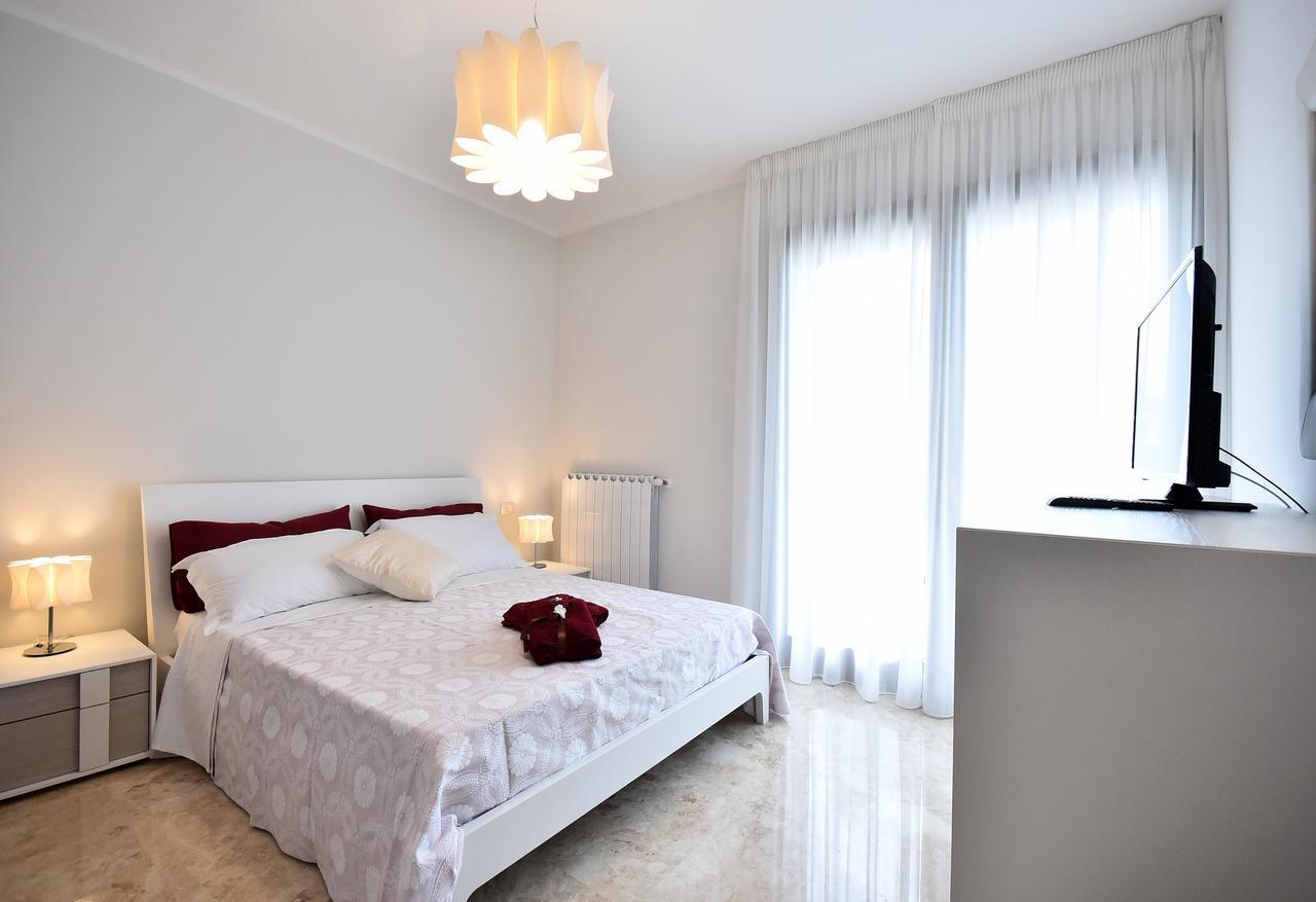 Villa Luigia Luxury Relais Gallipoli Esterno foto