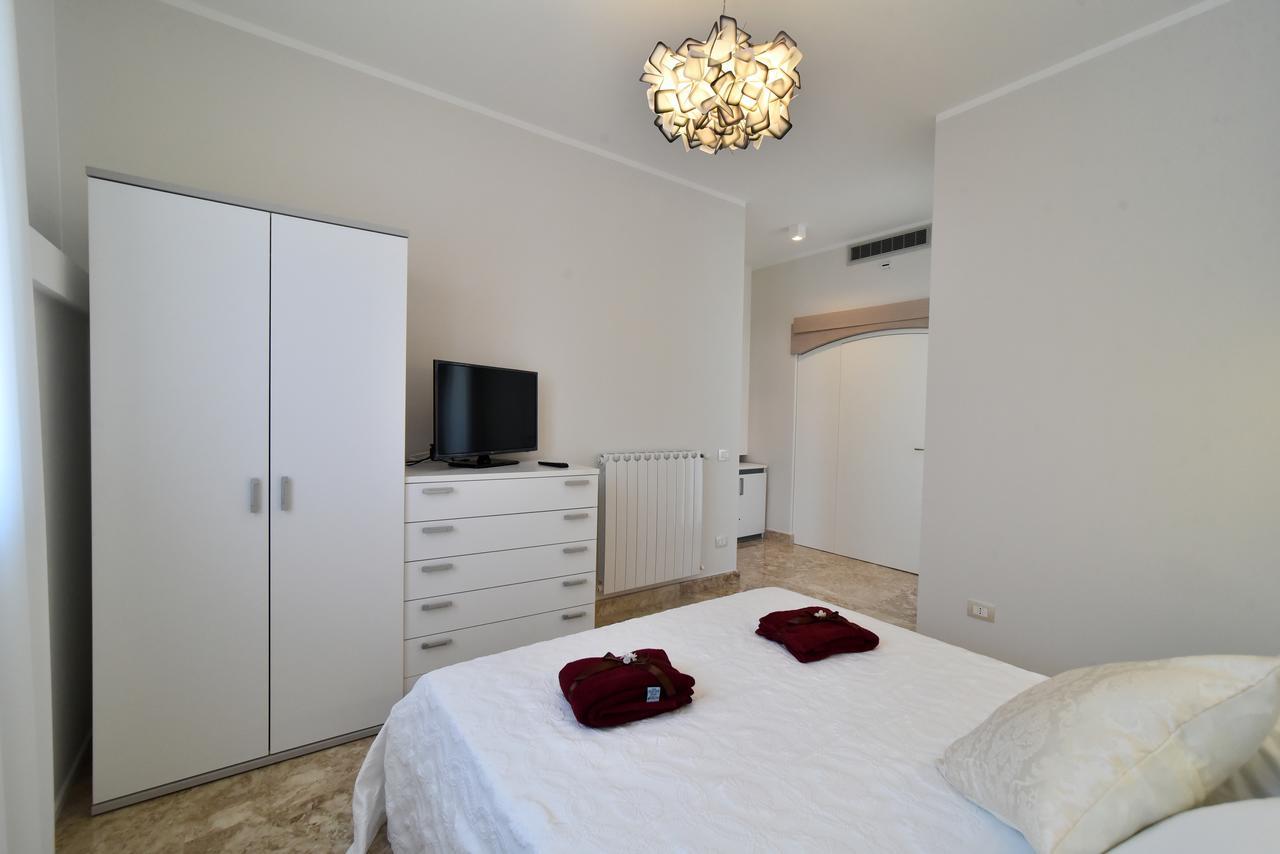 Villa Luigia Luxury Relais Gallipoli Esterno foto
