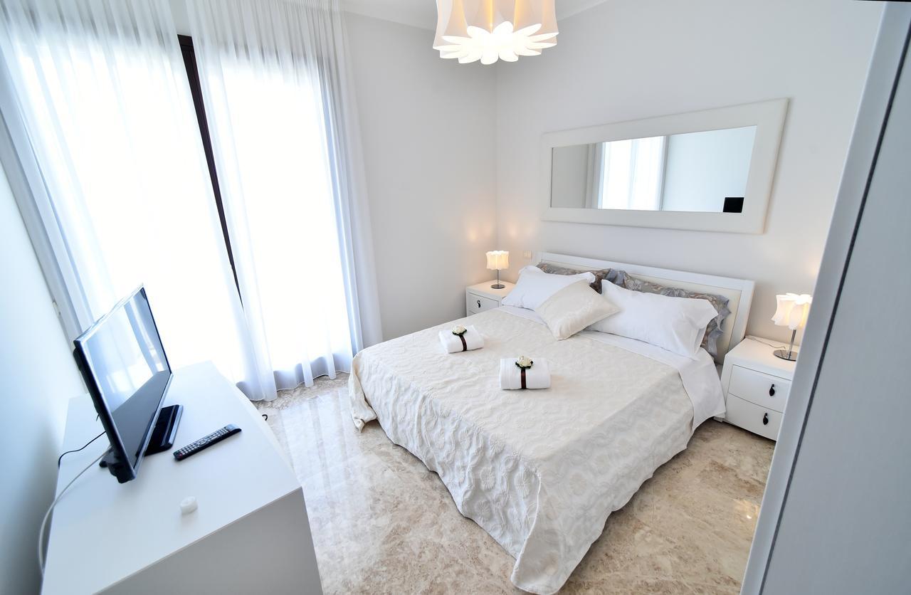 Villa Luigia Luxury Relais Gallipoli Esterno foto