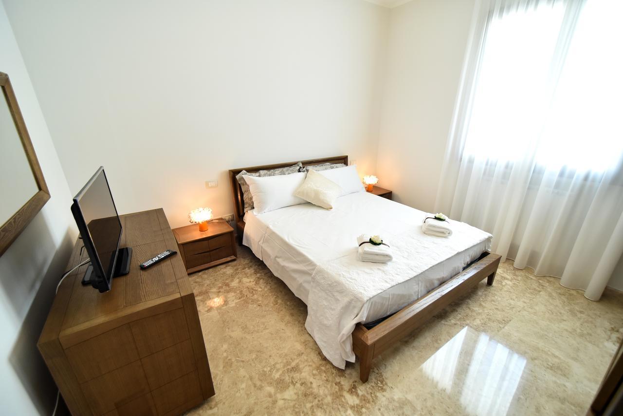 Villa Luigia Luxury Relais Gallipoli Esterno foto