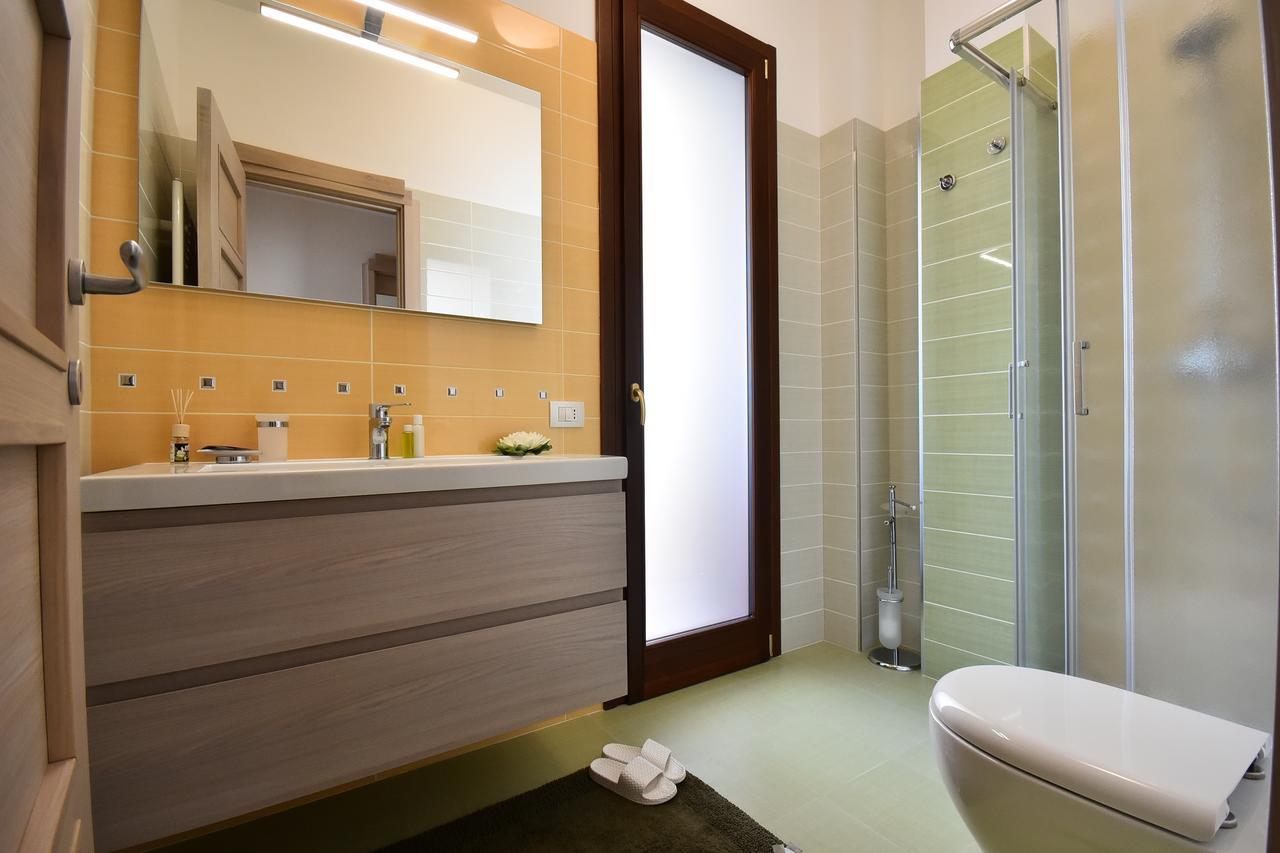 Villa Luigia Luxury Relais Gallipoli Esterno foto