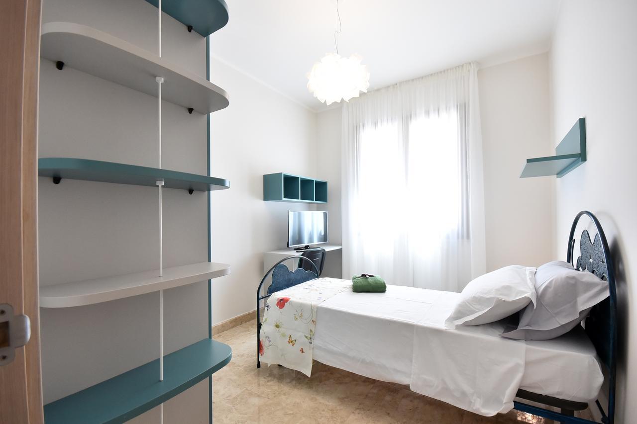 Villa Luigia Luxury Relais Gallipoli Esterno foto