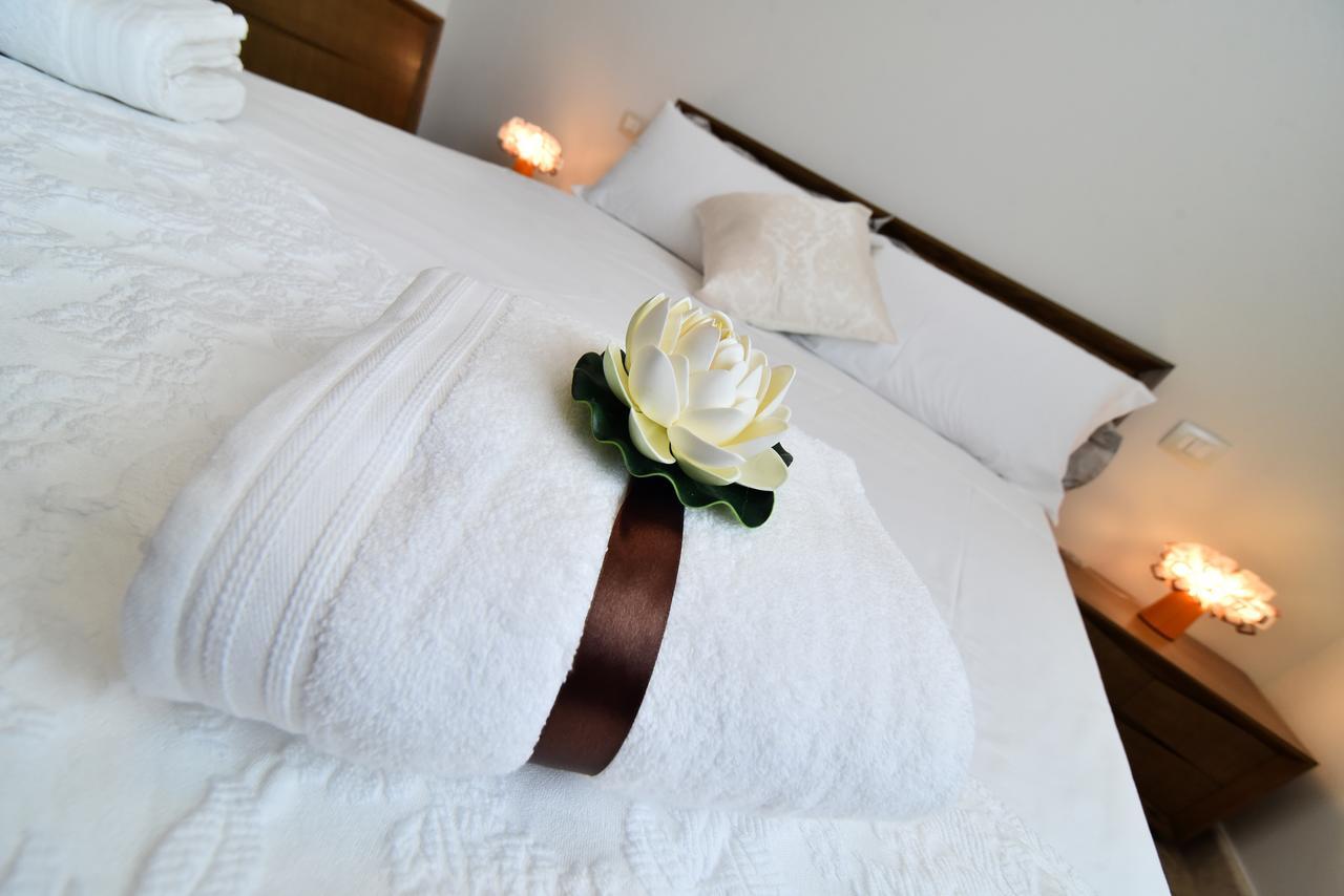 Villa Luigia Luxury Relais Gallipoli Esterno foto