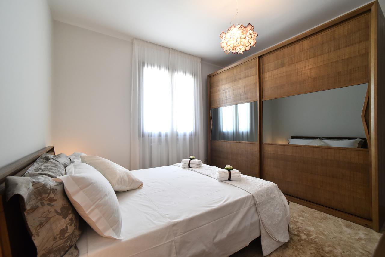 Villa Luigia Luxury Relais Gallipoli Esterno foto