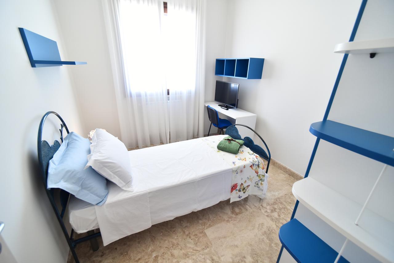 Villa Luigia Luxury Relais Gallipoli Esterno foto