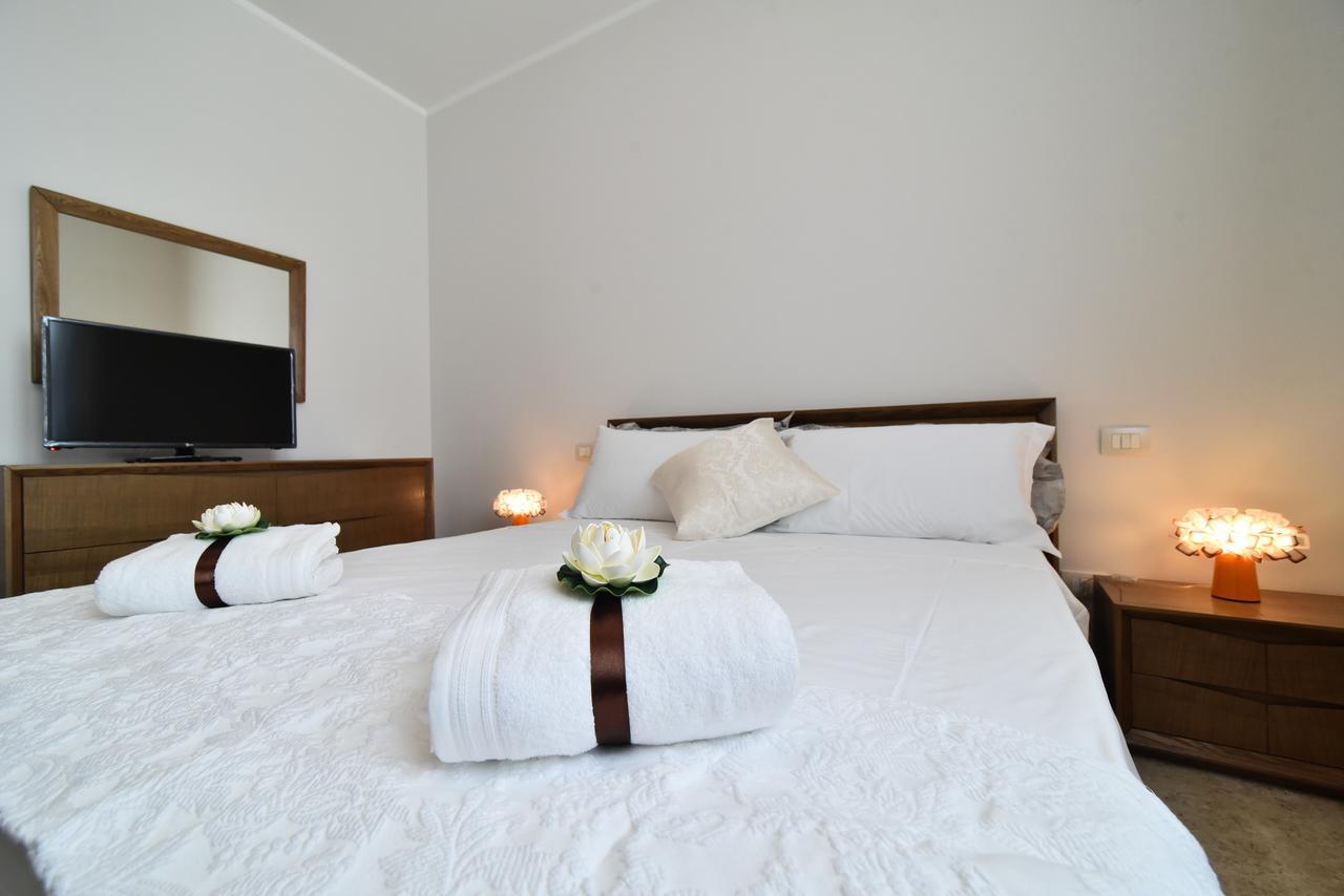 Villa Luigia Luxury Relais Gallipoli Esterno foto