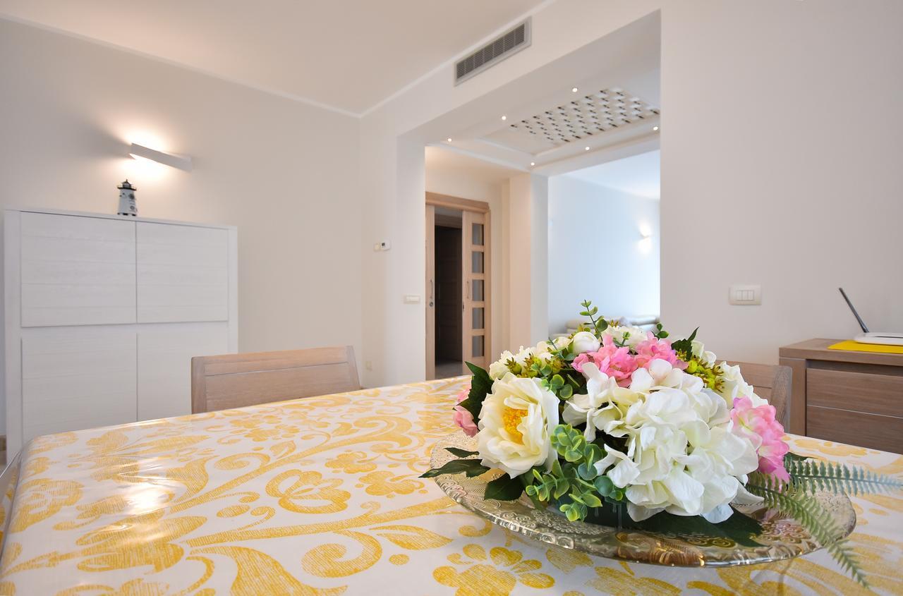 Villa Luigia Luxury Relais Gallipoli Esterno foto