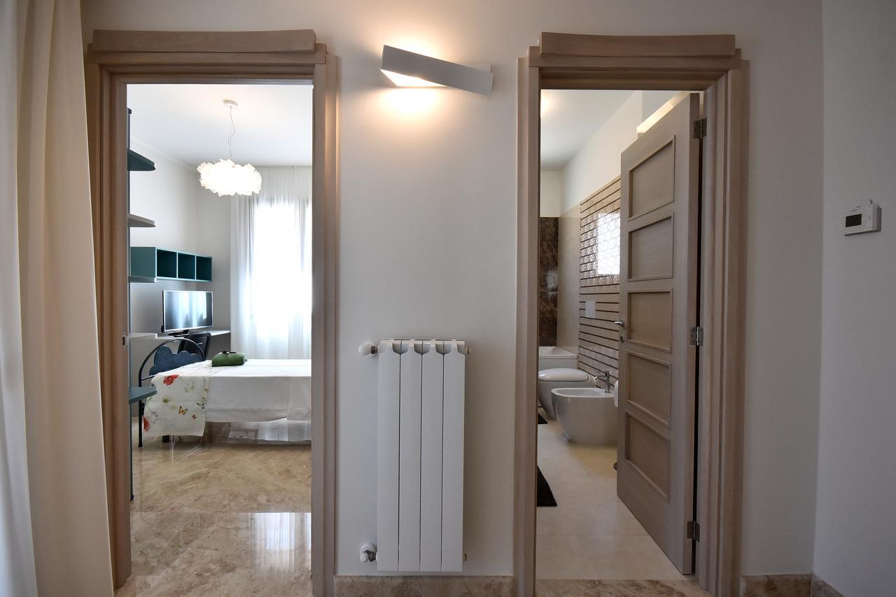 Villa Luigia Luxury Relais Gallipoli Esterno foto