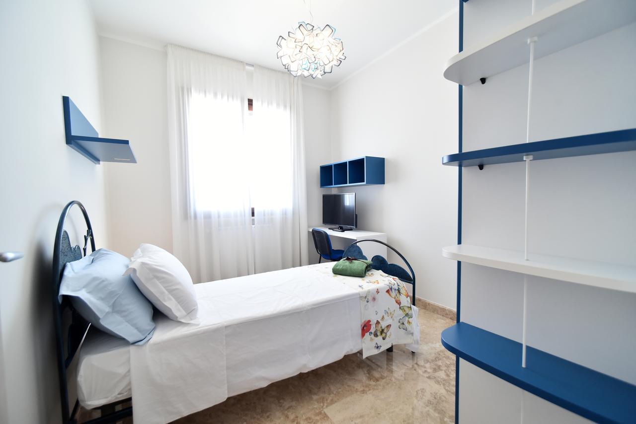 Villa Luigia Luxury Relais Gallipoli Esterno foto