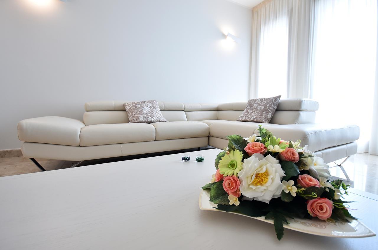Villa Luigia Luxury Relais Gallipoli Esterno foto