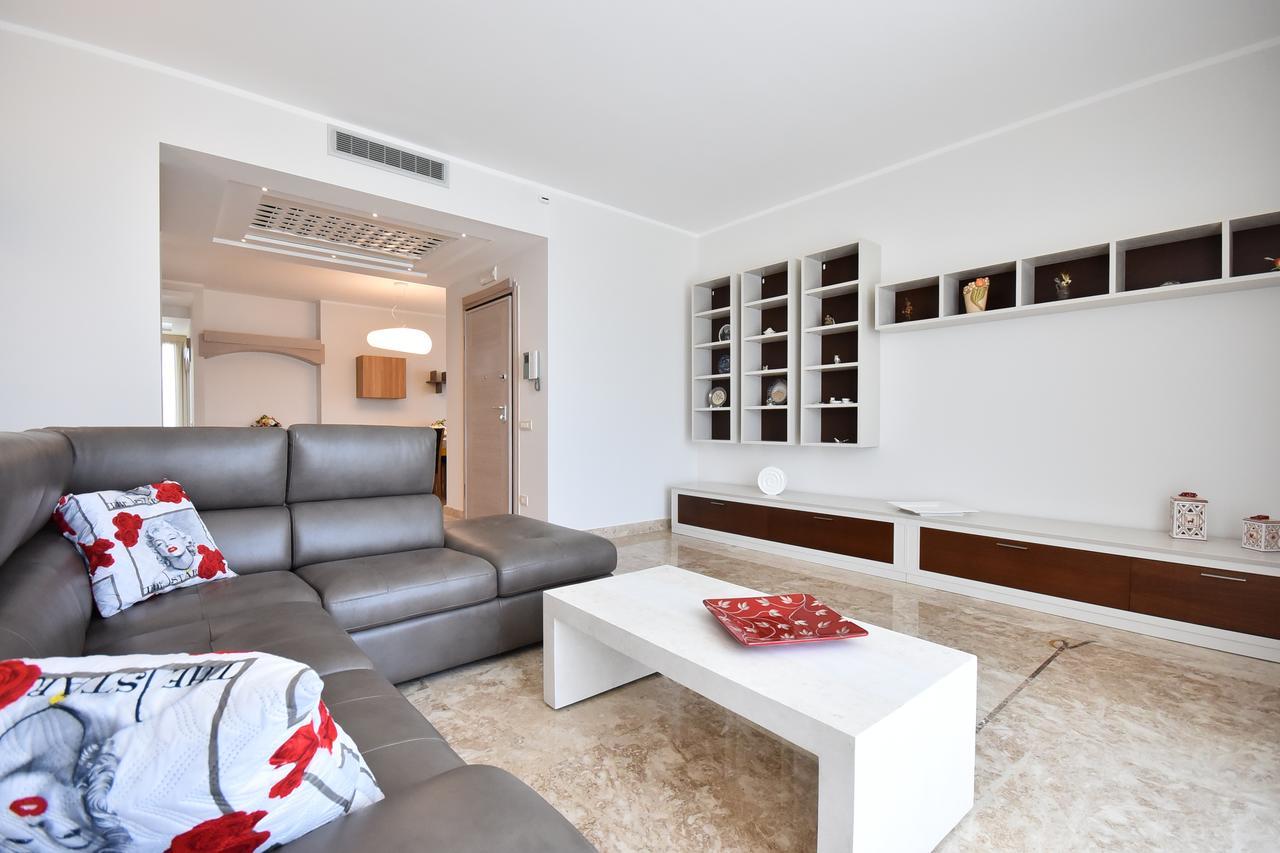 Villa Luigia Luxury Relais Gallipoli Esterno foto