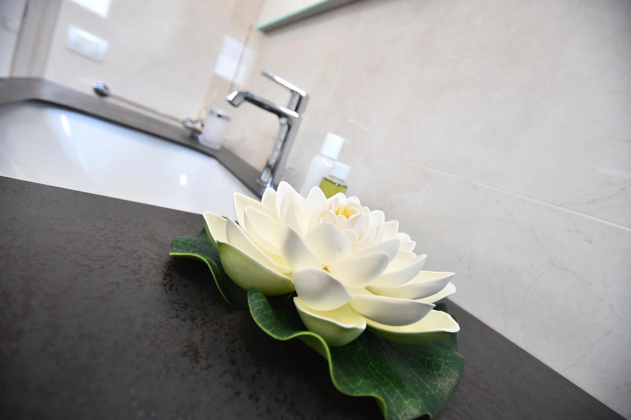 Villa Luigia Luxury Relais Gallipoli Esterno foto
