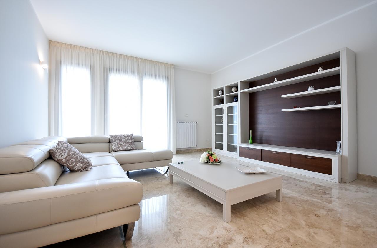 Villa Luigia Luxury Relais Gallipoli Esterno foto