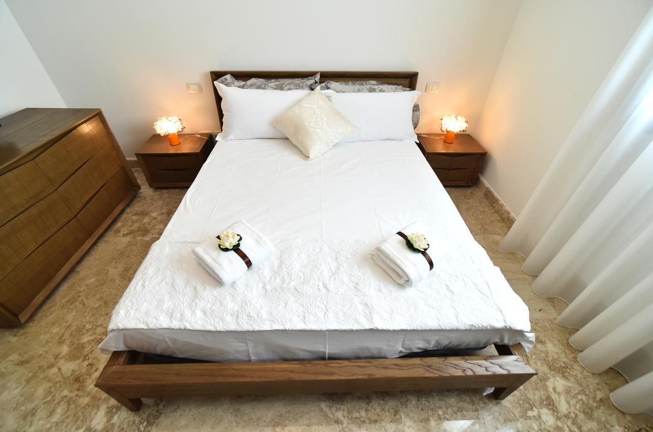 Villa Luigia Luxury Relais Gallipoli Esterno foto