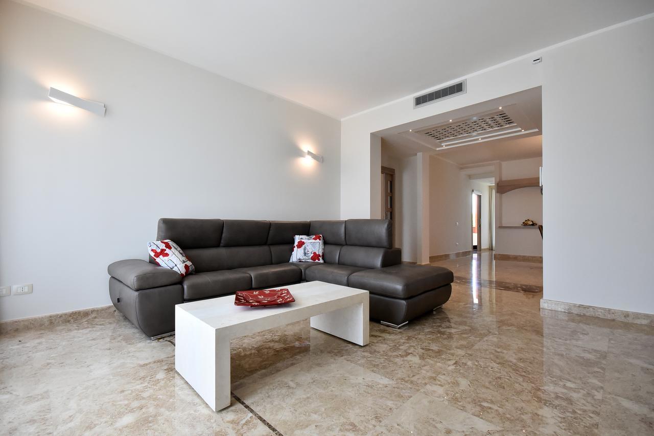 Villa Luigia Luxury Relais Gallipoli Esterno foto