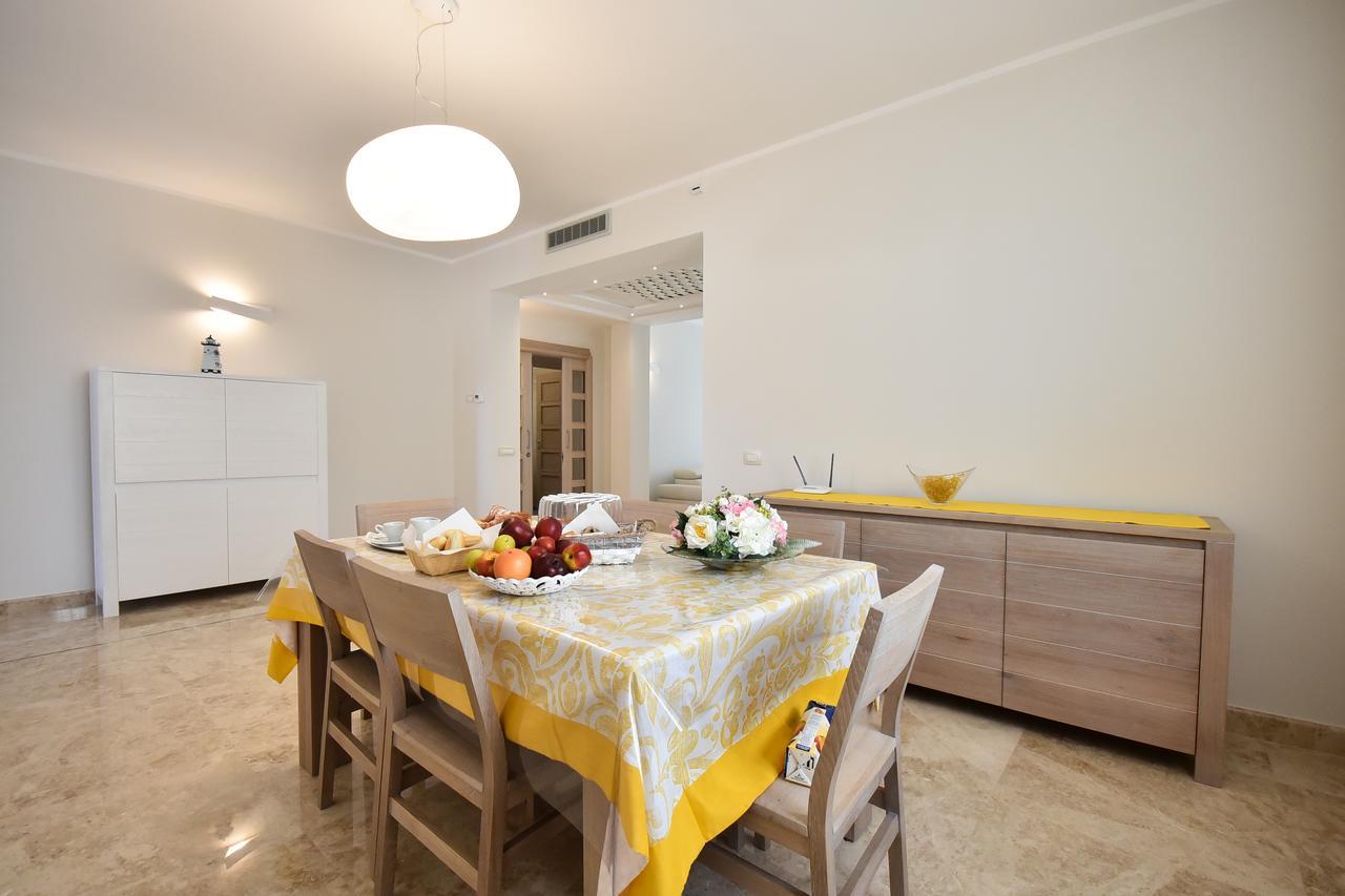 Villa Luigia Luxury Relais Gallipoli Esterno foto