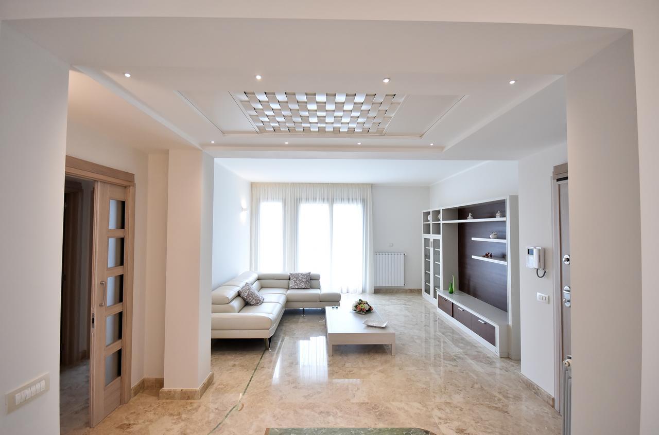 Villa Luigia Luxury Relais Gallipoli Esterno foto