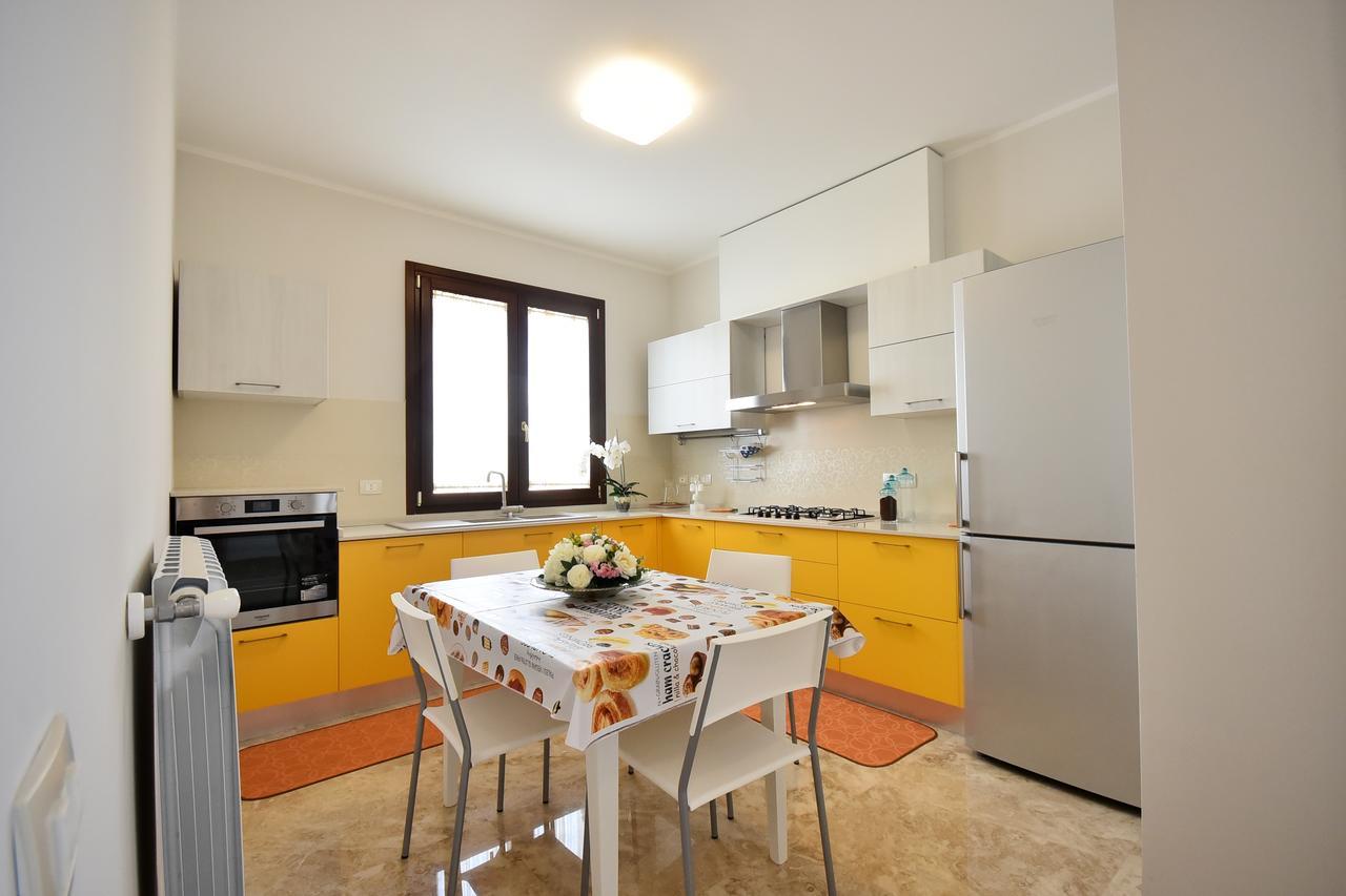 Villa Luigia Luxury Relais Gallipoli Esterno foto