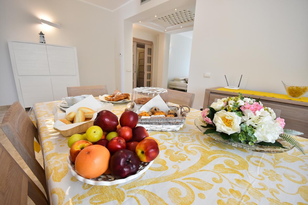 Villa Luigia Luxury Relais Gallipoli Esterno foto