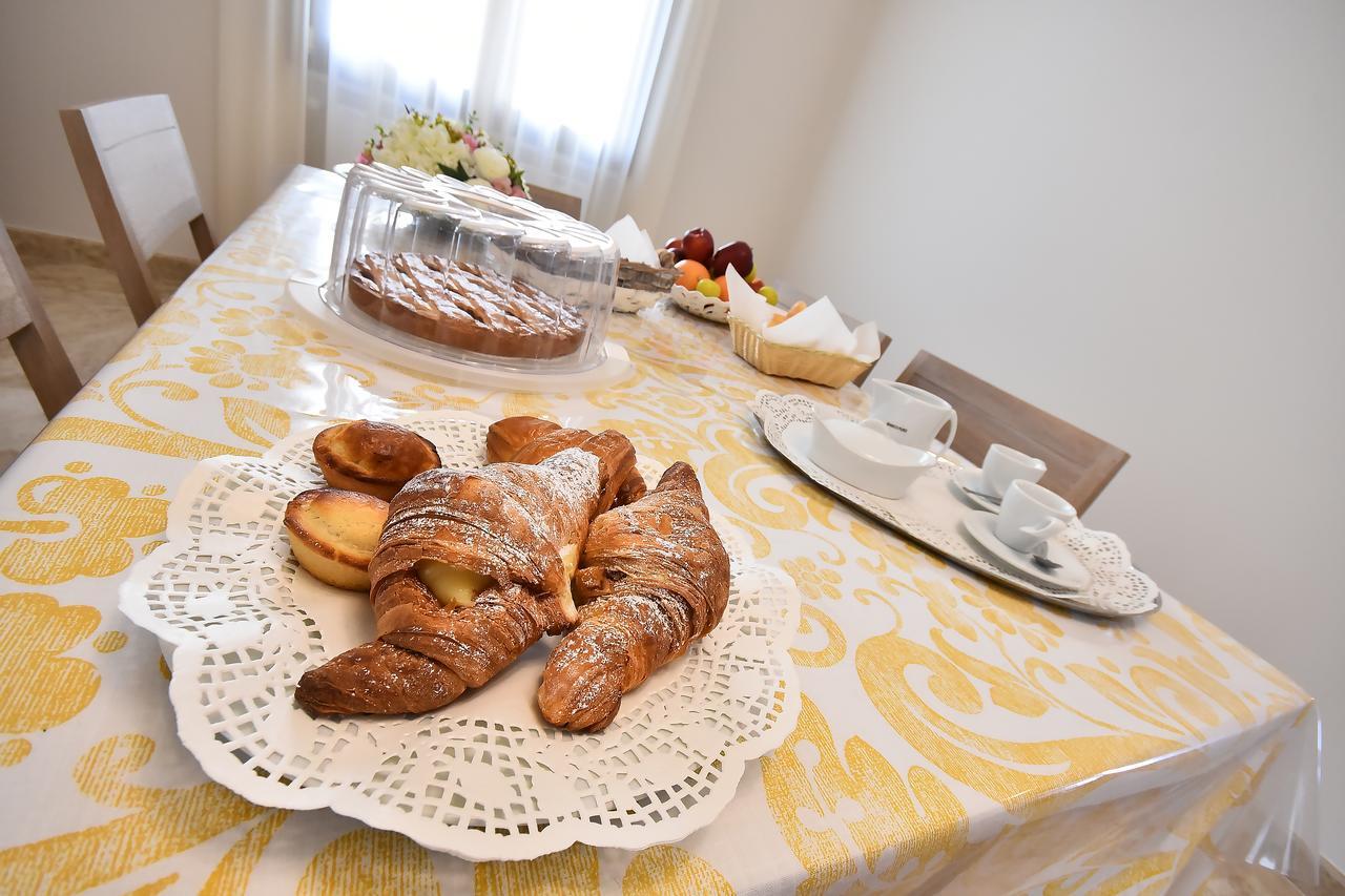 Villa Luigia Luxury Relais Gallipoli Esterno foto