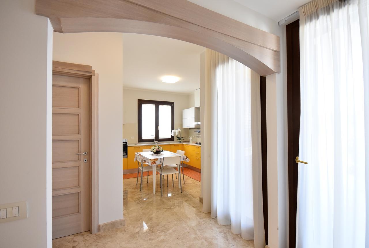 Villa Luigia Luxury Relais Gallipoli Esterno foto