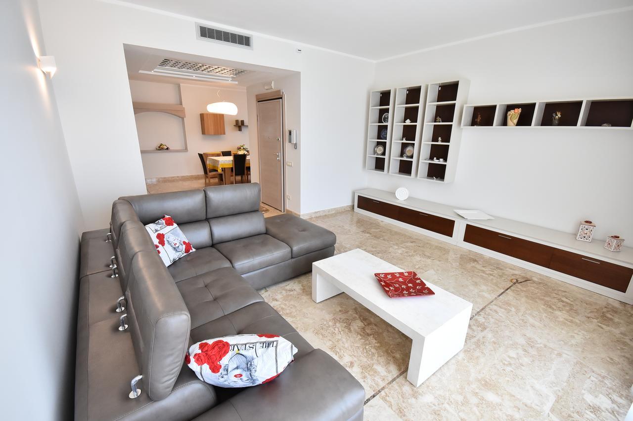 Villa Luigia Luxury Relais Gallipoli Esterno foto