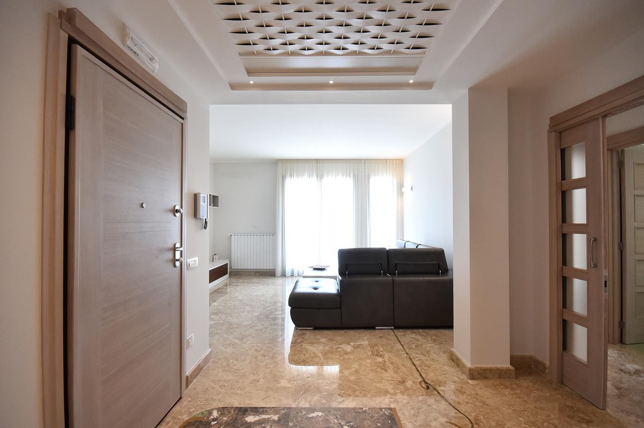Villa Luigia Luxury Relais Gallipoli Esterno foto