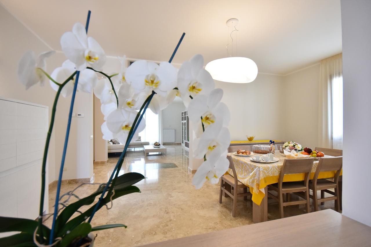 Villa Luigia Luxury Relais Gallipoli Esterno foto