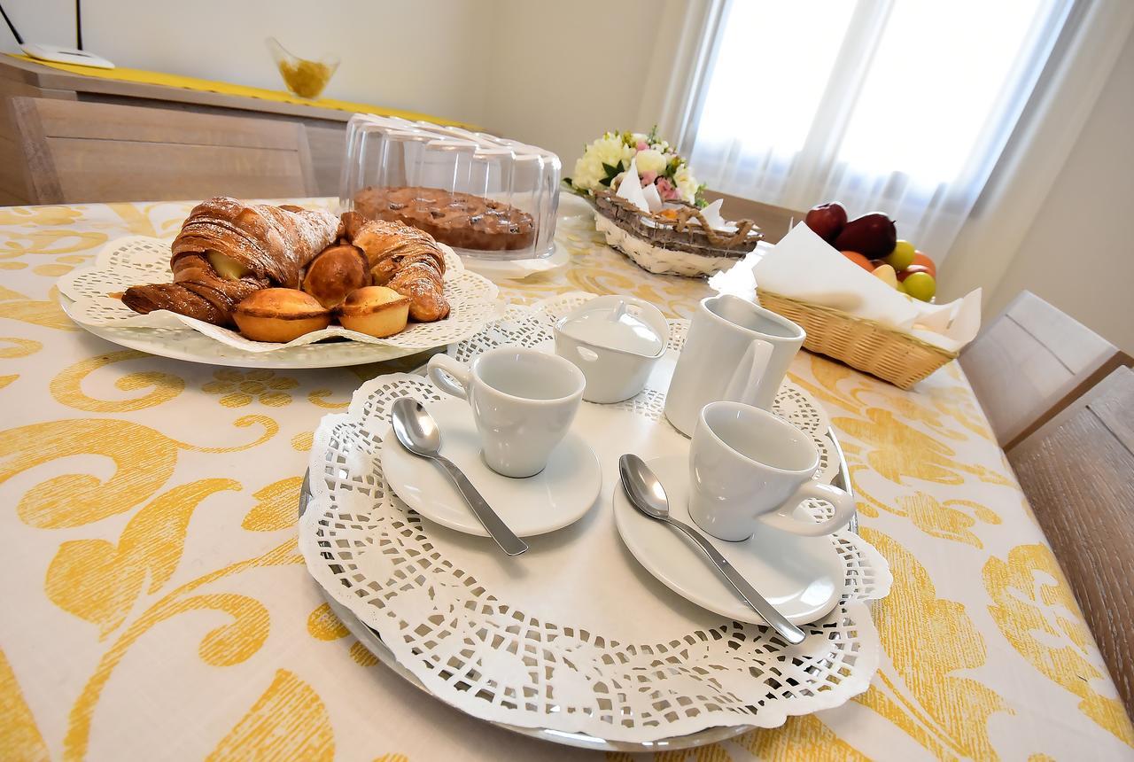 Villa Luigia Luxury Relais Gallipoli Esterno foto