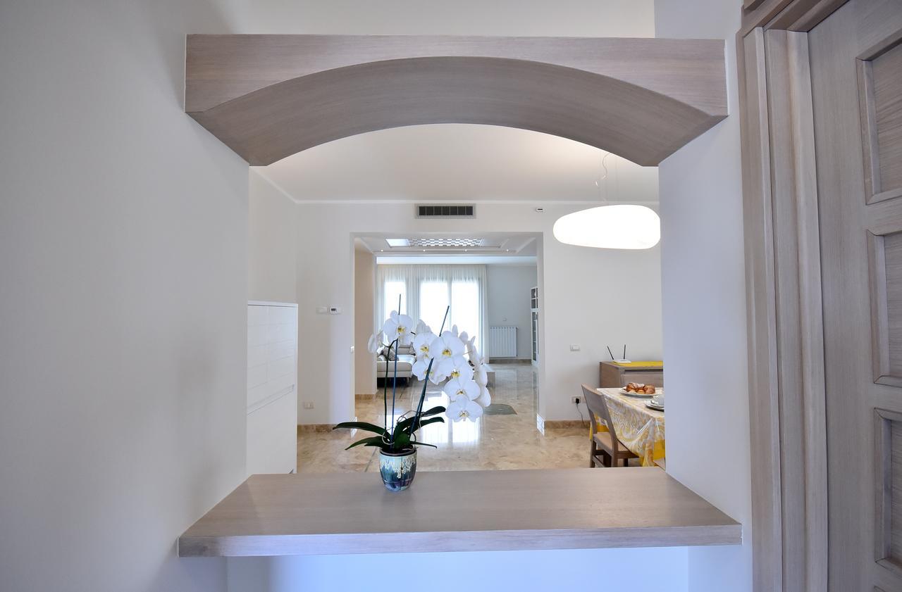 Villa Luigia Luxury Relais Gallipoli Esterno foto