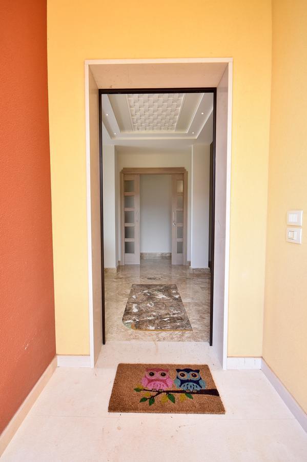 Villa Luigia Luxury Relais Gallipoli Esterno foto