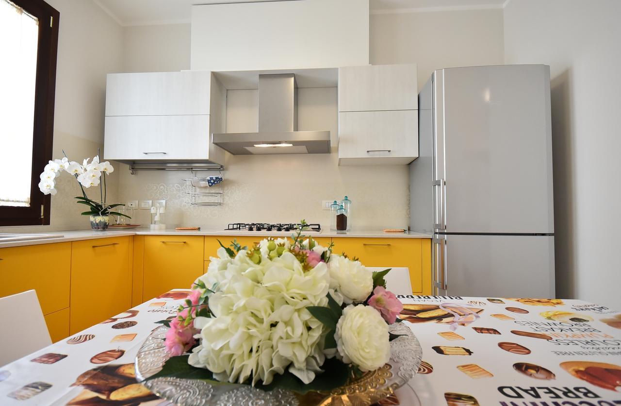Villa Luigia Luxury Relais Gallipoli Esterno foto