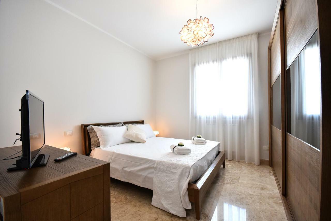 Villa Luigia Luxury Relais Gallipoli Esterno foto