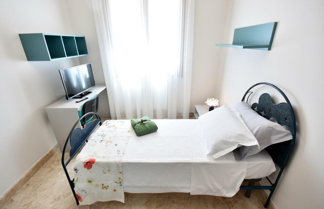 Villa Luigia Luxury Relais Gallipoli Esterno foto