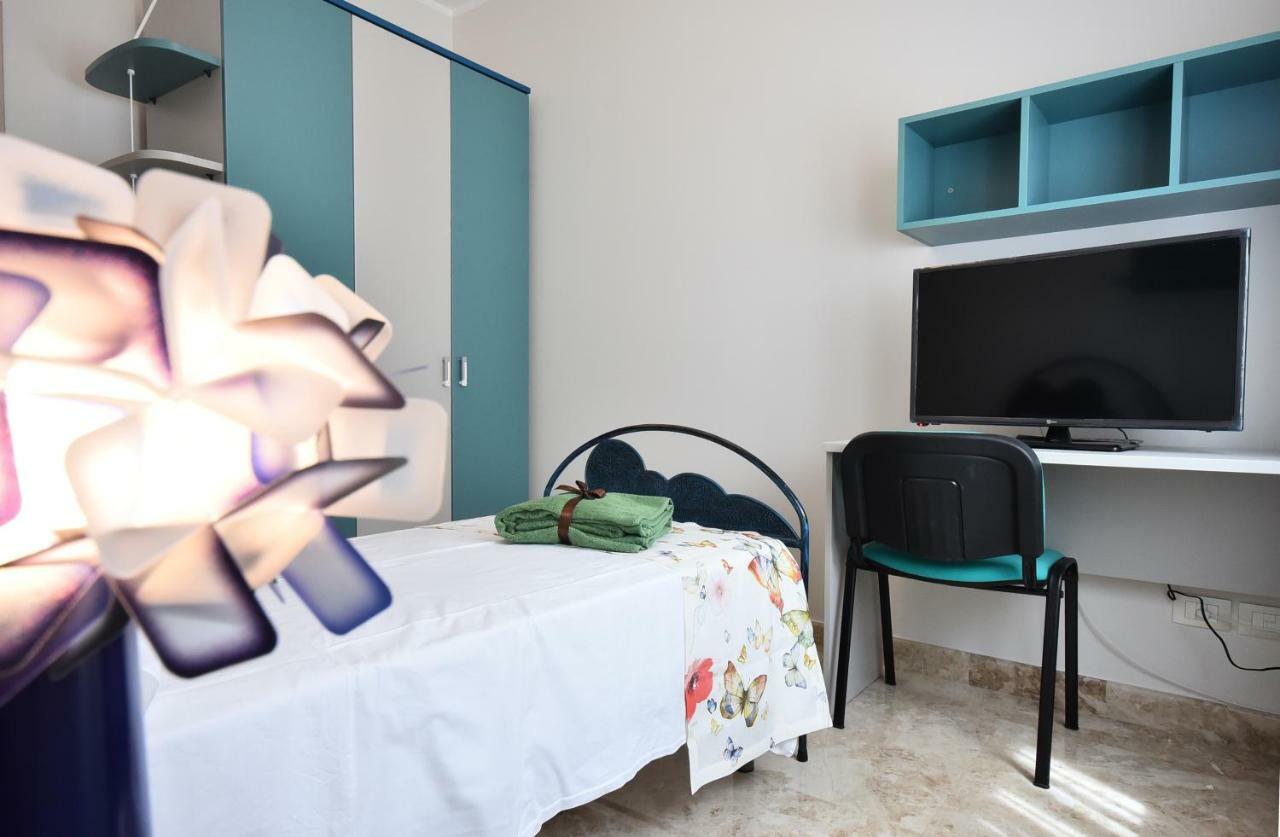 Villa Luigia Luxury Relais Gallipoli Esterno foto