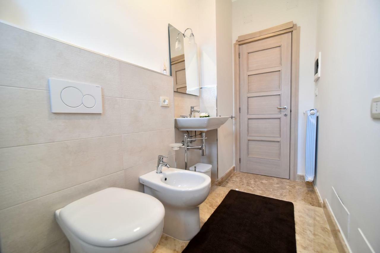Villa Luigia Luxury Relais Gallipoli Esterno foto