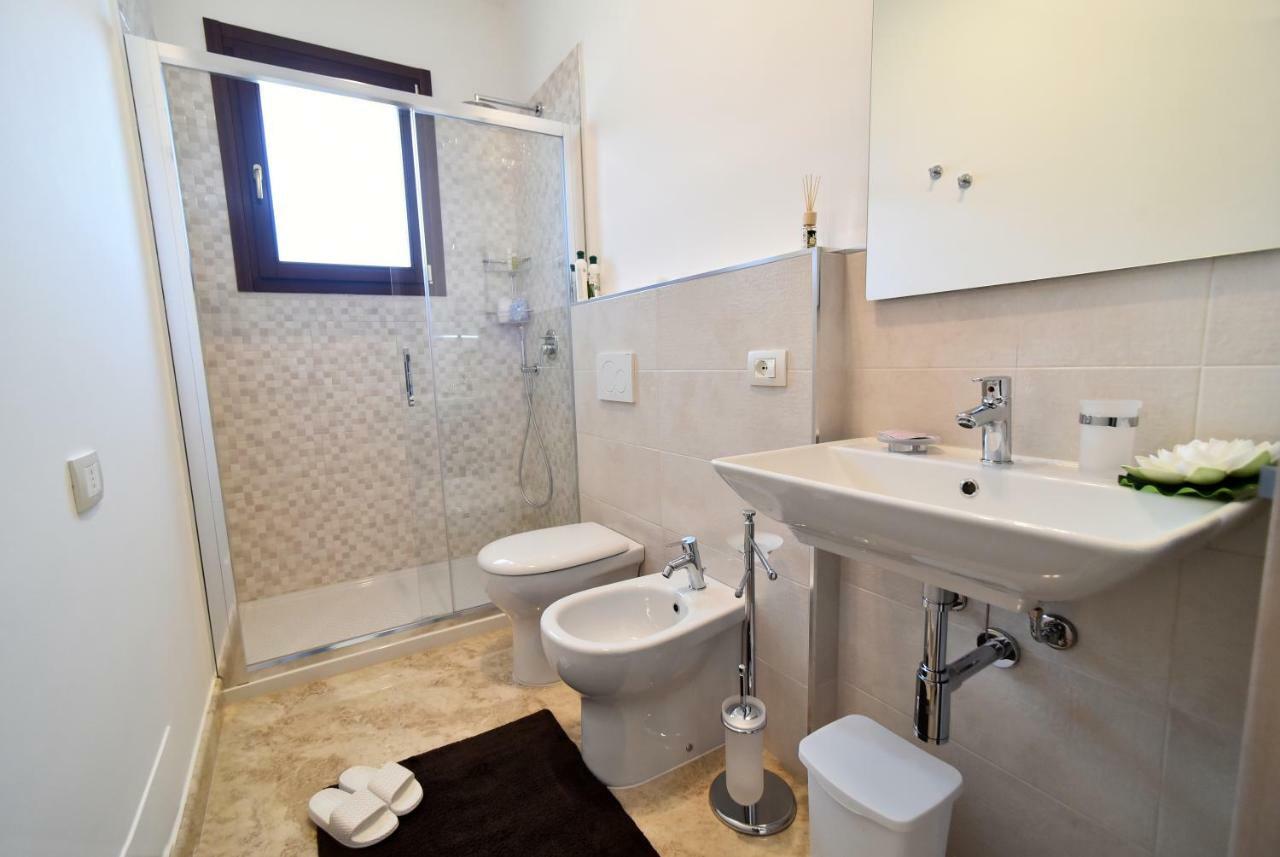 Villa Luigia Luxury Relais Gallipoli Esterno foto